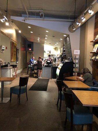 Erie Island Coffee Co